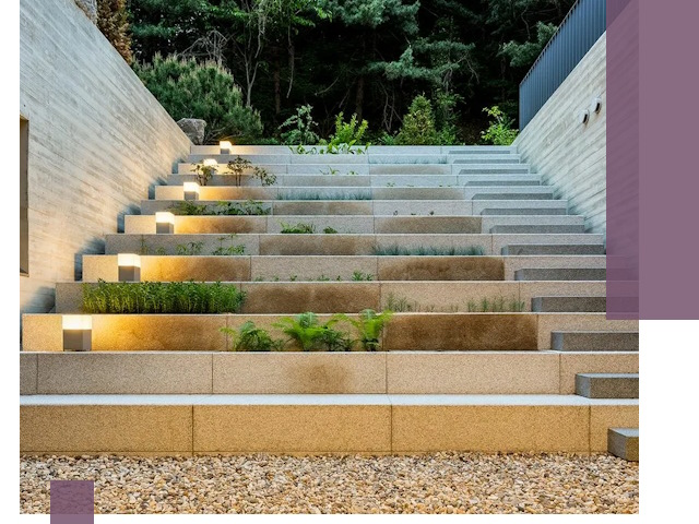 Монтаж лестниц под ключ в Иванове — быстро и качественно