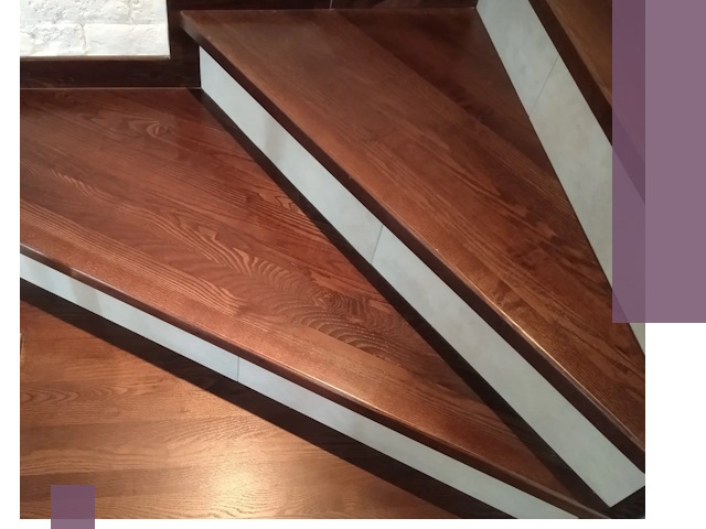 Ремонт металлических и бетонных лестниц в Иванове быстро и качественно