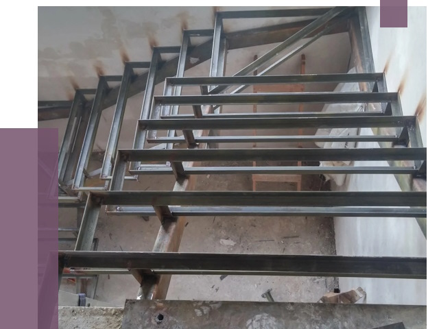 Демонтаж лестниц в Иванове от 4339 руб. 