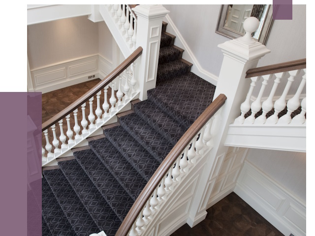 Деревянные лестницы в Иванове на заказ от 433944 руб. — ПРОЛЁТ-Внв