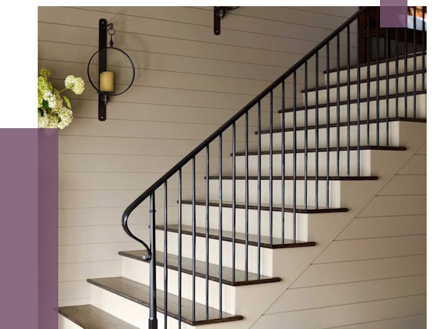 Лестницы для дома в Иванове —  от 77490 руб. | ПРОЛЁТ-Внв