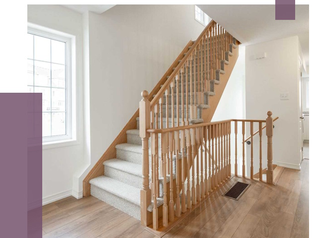 Мансардные лестницы в Иванове от 19114 руб.  | ПРОЛЁТ-Внв