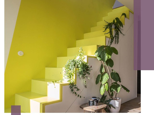 Профессиональная покраска лестниц в Иванове с гарантией качества