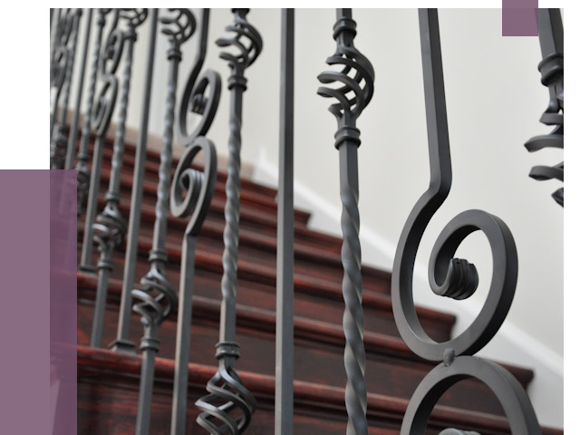 Демонтаж перил в Иванове от 4339 руб. — разборка и вывоз | ПРОЛЁТ-Внв