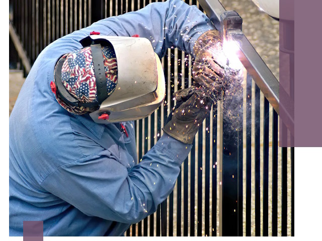 Демонтаж перил срочно и аккуратно в Иванове