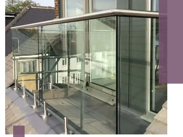 Демонтаж балконных ограждений в Иванове — быстро и безопасно