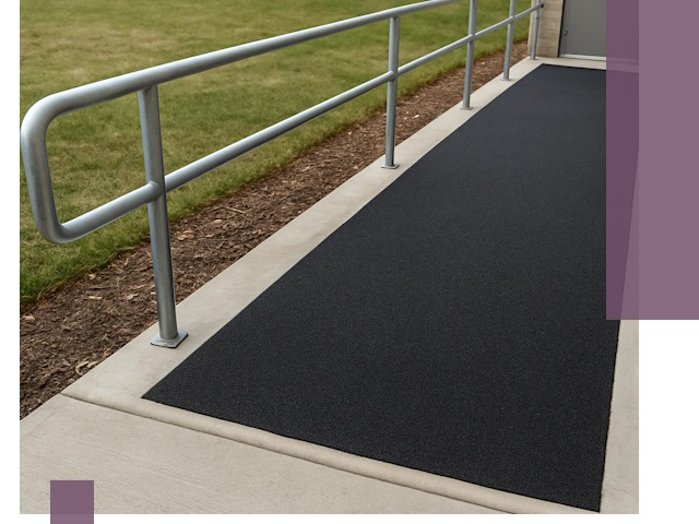 Демонтаж пандусов в Иванове: быстро и аккуратно