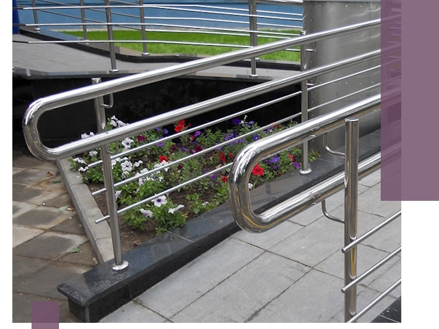 Ремонт пандусов в Иванове: быстро, надежно, с гарантией