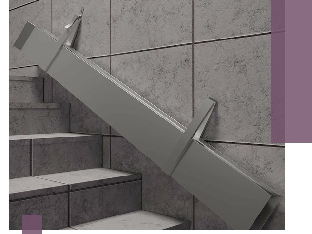 Монтаж откидных пандусов под ключ в Иванове для удобства доступа