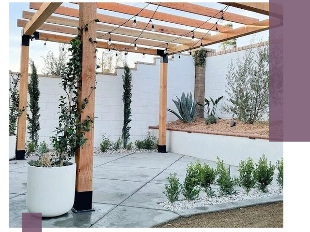 Надежные навесы для террасы в Иванове под ключ от производителя