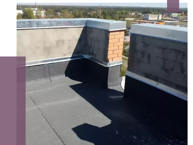 Демонтаж парапетов в Иванове от 4339 руб.  | ПРОЛЁТ-Внв