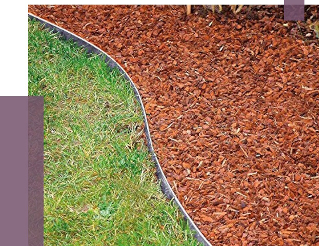 Монтаж металлических бордюров в Иванове от 4649 руб. — услуги ПРОЛЁТ-Внв