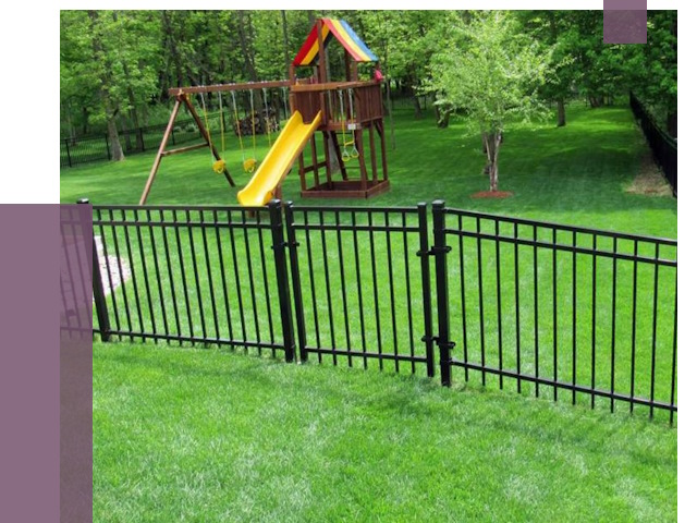 Изготовление газонных ограждений в Иванове от 4339 руб. | ПРОЛЁТ-Внв