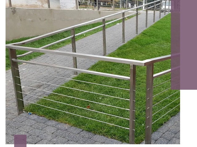 Ремонт газонных ограждений в Иванове: качественно и оперативно