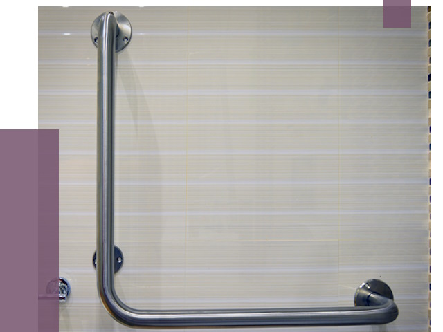 Демонтаж поручней для инвалидов в Иванове от 4339 руб. 