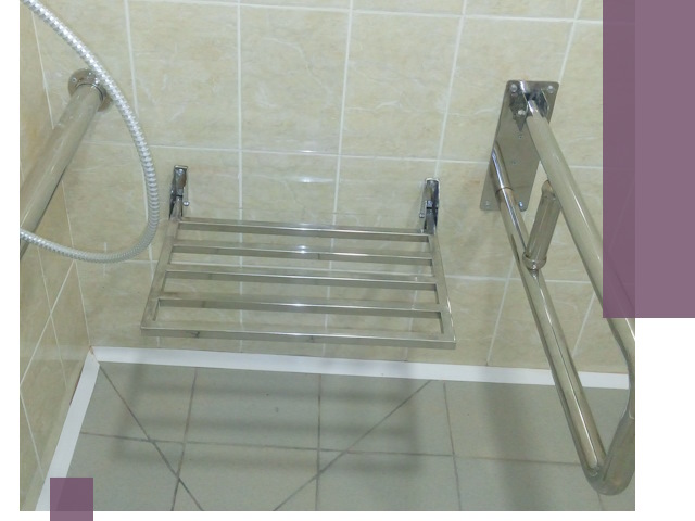 Демонтаж поручней для инвалидов в Иванове быстро и безопасно